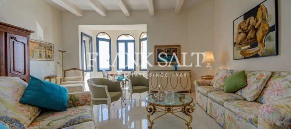 Apartamento de 3 dormitorios en Sliema, Malta No. 1249 17