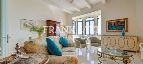 Apartamento de 3 dormitorios en Sliema, Malta No. 1249 18