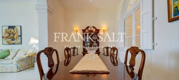 Apartamento de 3 dormitorios en Sliema, Malta No. 1249 25