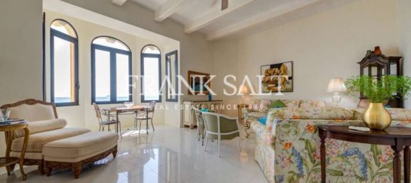 Apartamento de 3 dormitorios en Sliema, Malta No. 1249 22