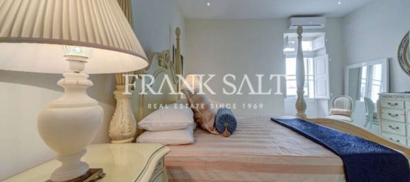 Apartamento de 3 dormitorios en Sliema, Malta No. 1249 33