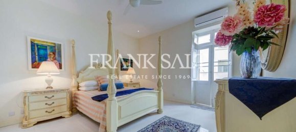 Apartamento de 3 dormitorios en Sliema, Malta No. 1249 5