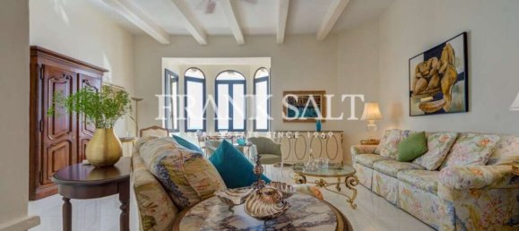 Apartamento de 3 dormitorios en Sliema, Malta No. 1249 20