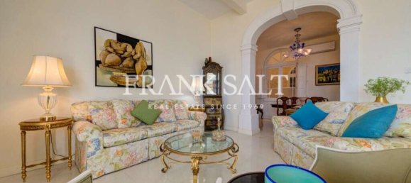 Apartamento de 3 dormitorios en Sliema, Malta No. 1249 14