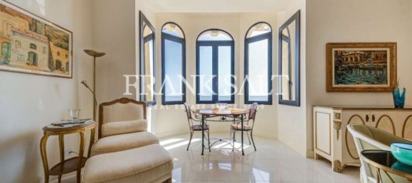 Apartamento de 3 dormitorios en Sliema, Malta No. 1249 21