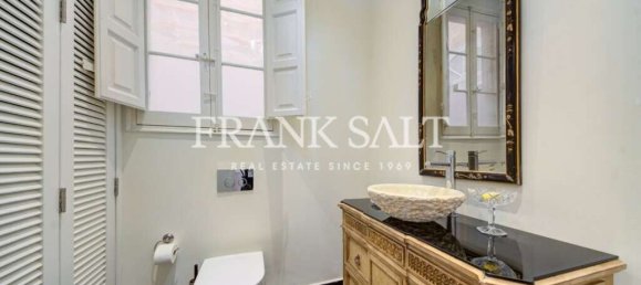 Apartamento de 3 dormitorios en Sliema, Malta No. 1249 6