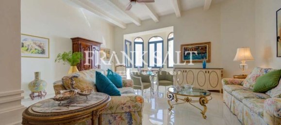 Apartamento de 3 dormitorios en Sliema, Malta No. 1249 19