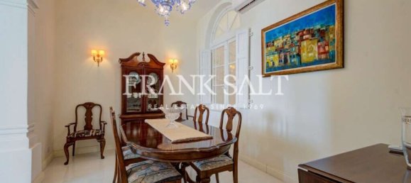 Apartamento de 3 dormitorios en Sliema, Malta No. 1249 26