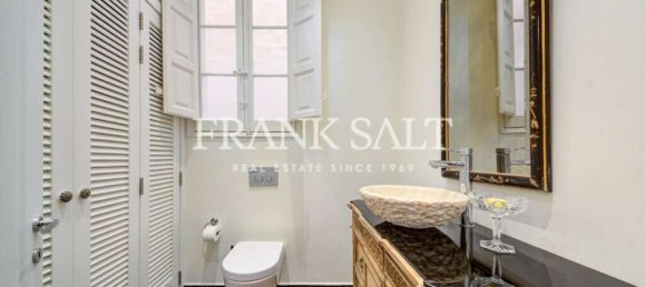 Apartamento de 3 dormitorios en Sliema, Malta No. 1249 2