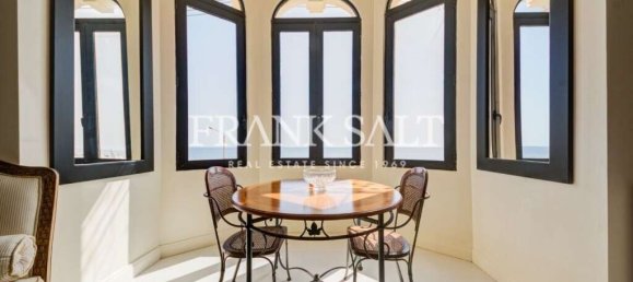 Apartamento de 3 dormitorios en Sliema, Malta No. 1249 23