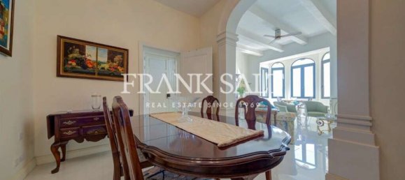 Apartamento de 3 dormitorios en Sliema, Malta No. 1249 24