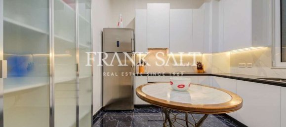 Apartamento de 3 dormitorios en Sliema, Malta No. 1249 30