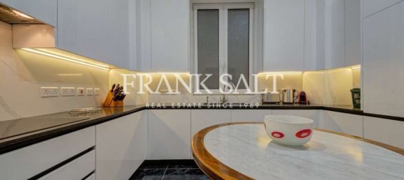 Apartamento de 3 dormitorios en Sliema, Malta No. 1249 29