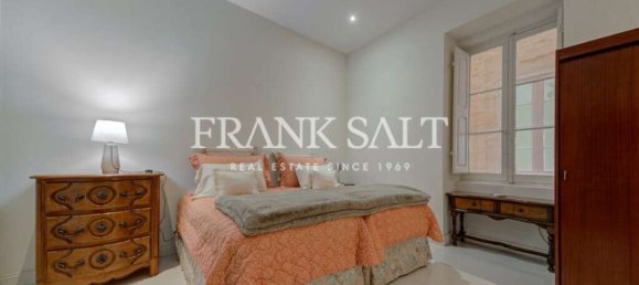 Apartamento de 3 dormitorios en Sliema, Malta No. 1249 32