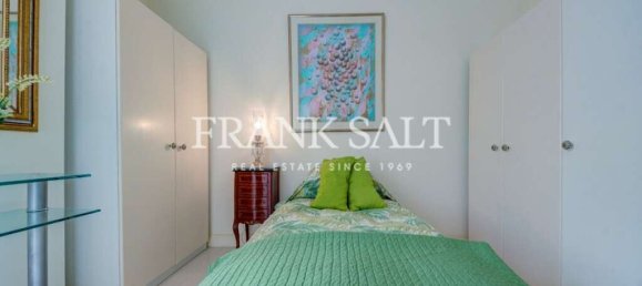 Apartamento de 3 dormitorios en Sliema, Malta No. 1249 8