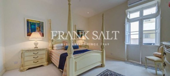 Apartamento de 3 dormitorios en Sliema, Malta No. 1249 35