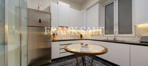 Apartamento de 3 dormitorios en Sliema, Malta No. 1249 31