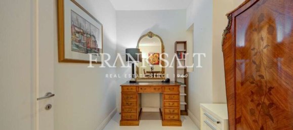 Apartamento de 3 dormitorios en Sliema, Malta No. 1249 34