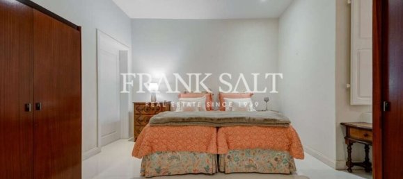 Apartamento de 3 dormitorios en Sliema, Malta No. 1249 10