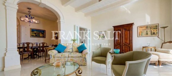 Apartamento de 3 dormitorios en Sliema, Malta No. 1249 15