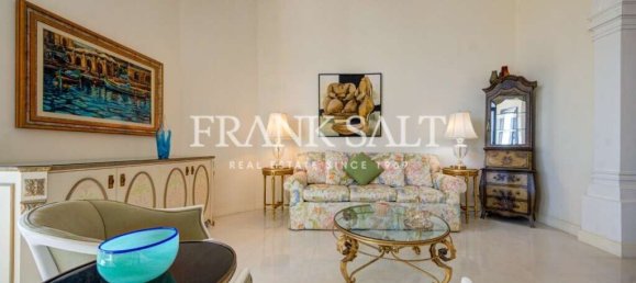 Apartamento de 3 dormitorios en Sliema, Malta No. 1249 16