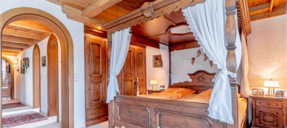 Casa de 6 habitaciónes en Kossen, Austria No. 186110 8