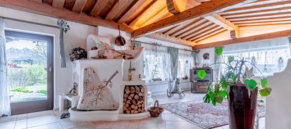 Casa de 6 habitaciónes en Kossen, Austria No. 186110 2