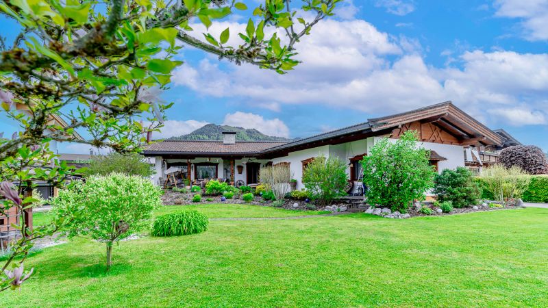 Casa de 6 habitaciónes en Kossen, Austria No. 186110