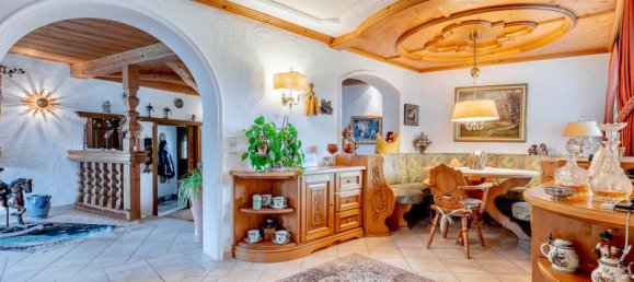 Casa de 6 habitaciónes en Kossen, Austria No. 186110 4