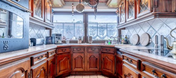 Casa de 6 habitaciónes en Kossen, Austria No. 186110 5