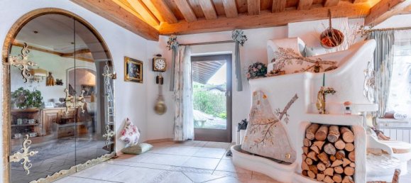 Casa de 6 habitaciónes en Kossen, Austria No. 186110 10