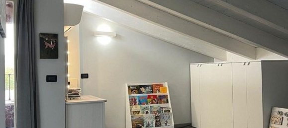 3-salle Appartement à Besana in Brianza, Italy No. 288244 22