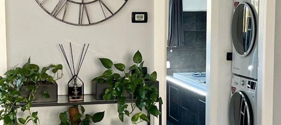 3-salle Appartement à Besana in Brianza, Italy No. 288244 5