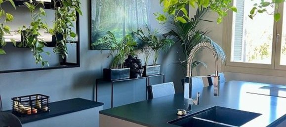 3-salle Appartement à Besana in Brianza, Italy No. 288244 11