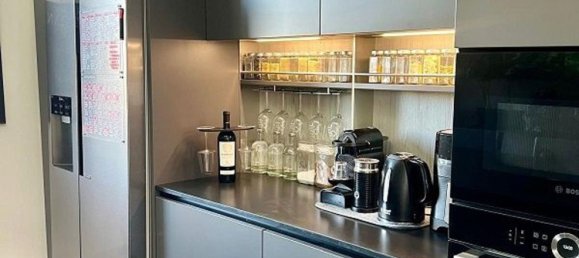 3-salle Appartement à Besana in Brianza, Italy No. 288244 9