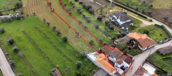 Дом с 2 спальнями в Аррифана, Португалия № 34220 2