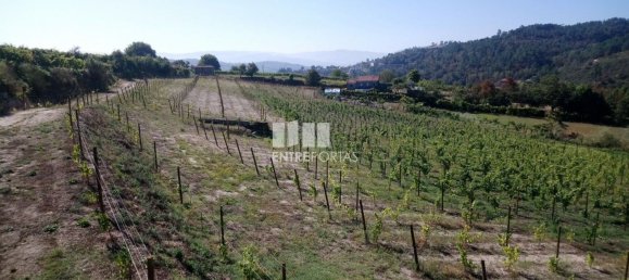 Grundstück in Gove, Portugal 16636m², Nr. 57470 30