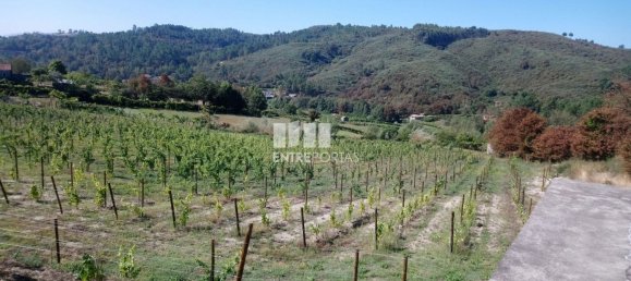 Grundstück in Gove, Portugal 16636m², Nr. 57470 29