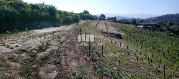 Grundstück in Gove, Portugal 16636m², Nr. 57470 3