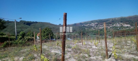 Grundstück in Gove, Portugal 16636m², Nr. 57470 16