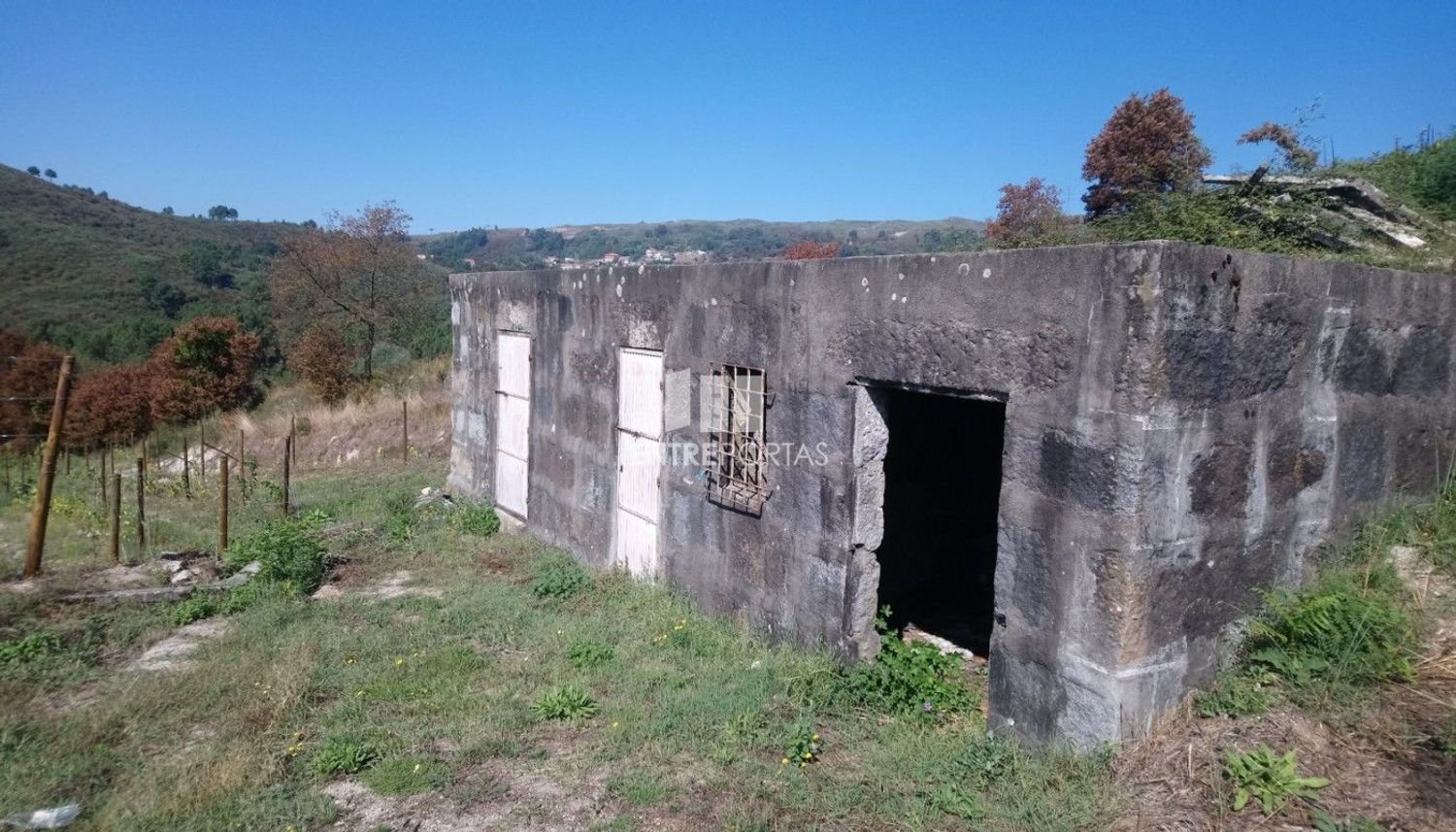 Grundstück in Gove, Portugal 16636m², Nr. 57470