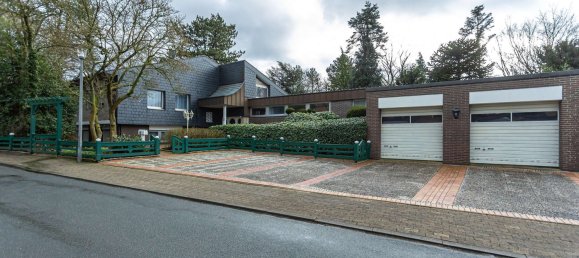 Villa T8 em Osnabruck, Germany N.º 147154 12