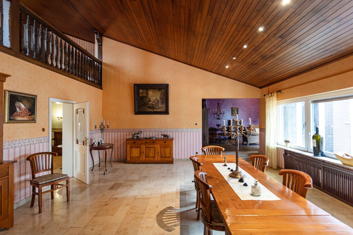 Villa T8 em Osnabruck, Germany N.º 147154