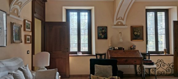 Casa de 7 dormitorios en Alfiano Natta, Italy No. 75706 41