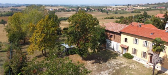 Casa de 7 dormitorios en Alfiano Natta, Italy No. 75706 49