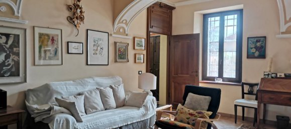 Casa de 7 dormitorios en Alfiano Natta, Italy No. 75706 40