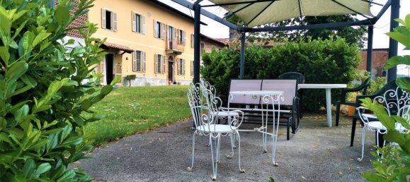 Casa de 7 dormitorios en Alfiano Natta, Italy No. 75706 45