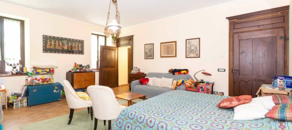 Casa de 7 dormitorios en Alfiano Natta, Italy No. 75706 29