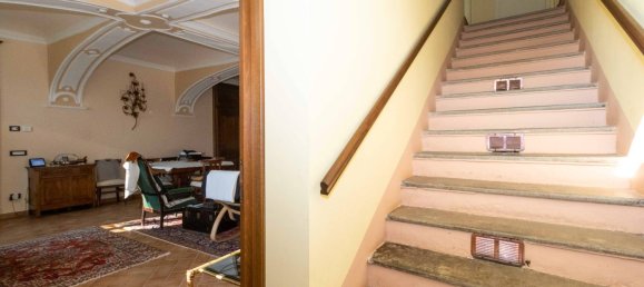 Casa de 7 dormitorios en Alfiano Natta, Italy No. 75706 30