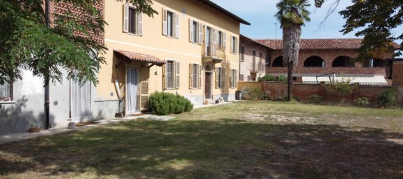 Casa de 7 dormitorios en Alfiano Natta, Italy No. 75706 5